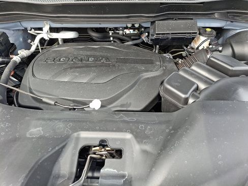 Certified 2023 Honda Passport TrailSport image 29