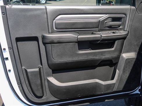 New 2026 RAM 2500 Tradesman image 18