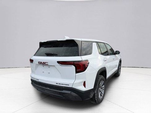 New 2026 GMC Terrain Elevation image 12