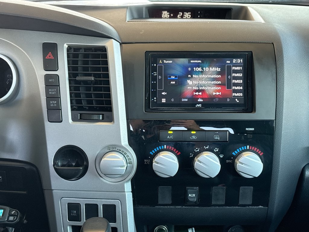 Used 2007 Toyota Tundra SR5 RWD image 12