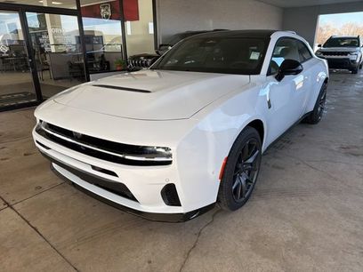New 2026 Dodge Charger Scat Pack