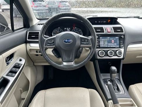 Used 2016 Subaru Impreza 2.0i Sport Limited image 20