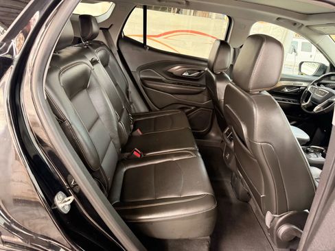 Used 2019 GMC Terrain SLT w/ Preferred Package image 22