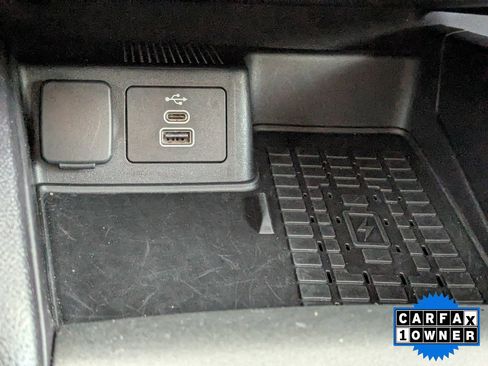 Certified 2025 Ford Bronco Sport Outer Banks w/ Outer Banks Tech Package+ image 28