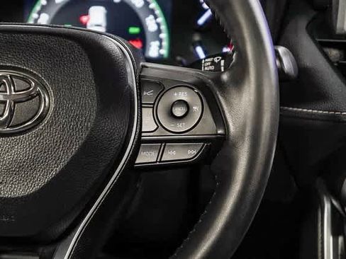 Certified 2023 Toyota RAV4 XLE image 18