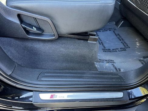 Used 2012 Audi Q7 3.0T S line Prestige image 27