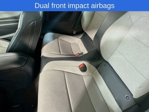 Certified 2024 Ford Mustang Convertible image 18