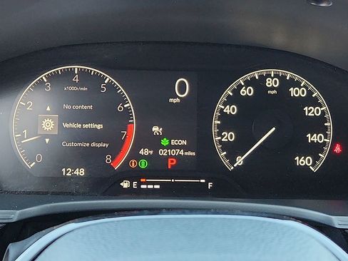 Used 2025 Honda Civic Sport image 23