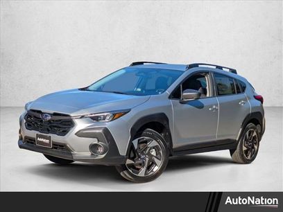 New 2026 Subaru Crosstrek 2.5i Limited