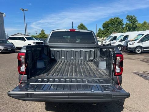 New 2026 Ford Ranger XLT w/ FX4 Off-Road Package AWD/4WD image 10