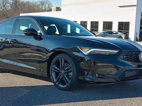 Used 2023 Acura Integra A-Spec image 8