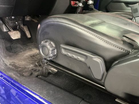 Used 2020 Jeep Wrangler Unlimited Rubicon image 20