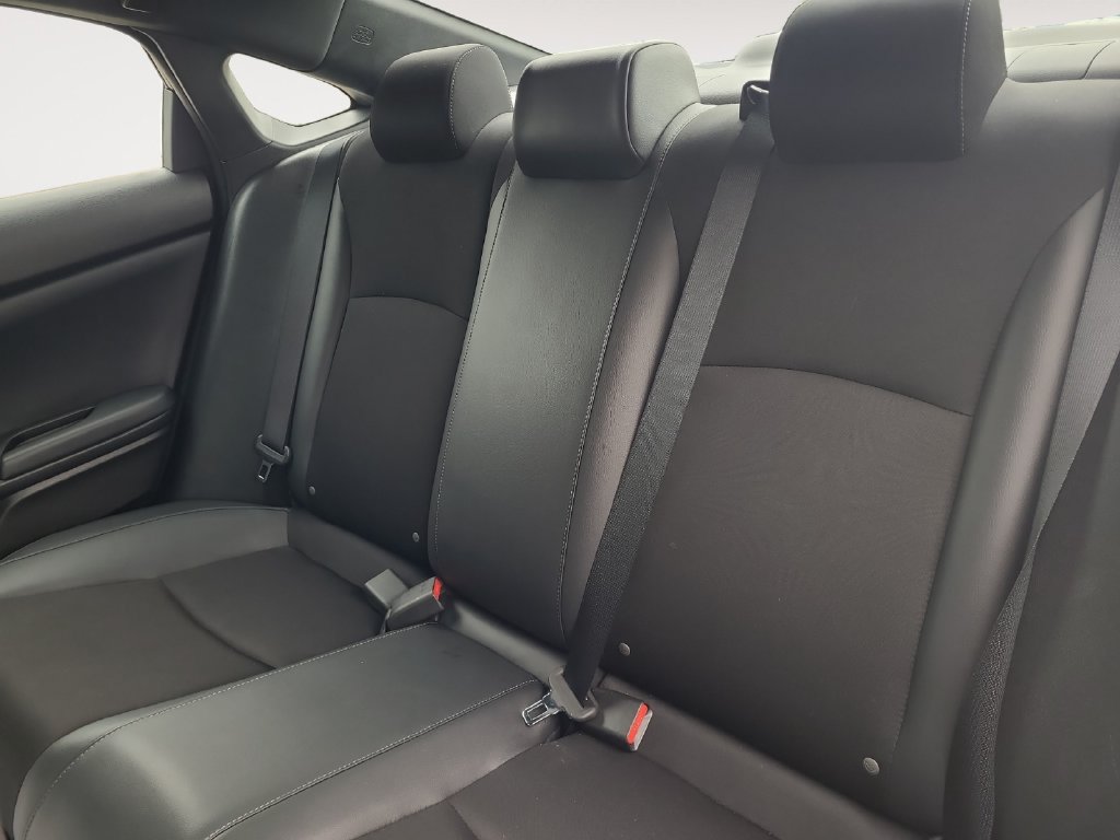 Used 2021 Honda Civic Sport image 13