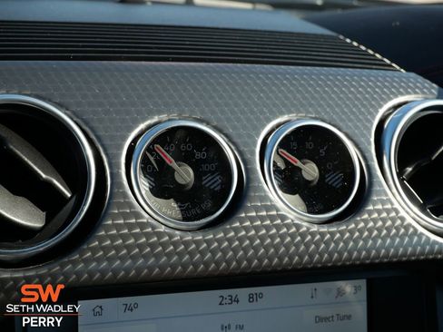 Used 2022 Ford Mustang GT Premium w/ GT Performance Package RWD image 32