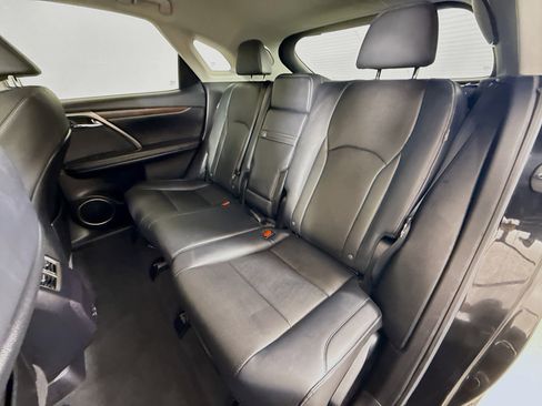 Certified 2022 Lexus RX 350 AWD w/ Premium Package image 23