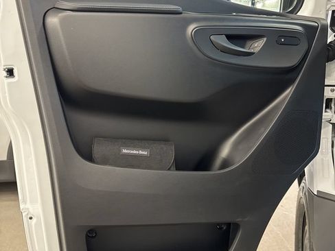 New 2026 Mercedes-Benz Sprinter 2500 image 15
