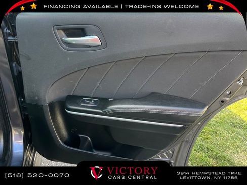 Used 2023 Dodge Charger GT image 21