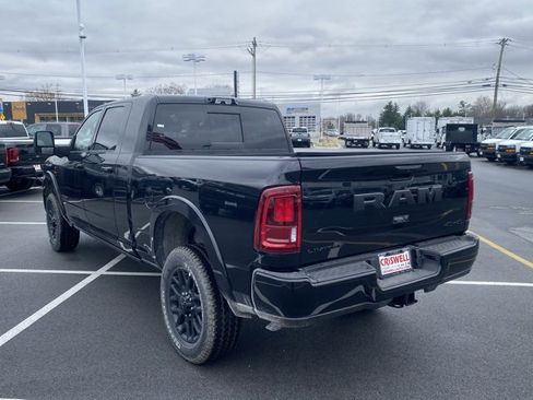 New 2026 RAM 2500 Limited image 5