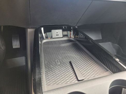 New 2025 Ford Mustang Mach-E Premium image 24