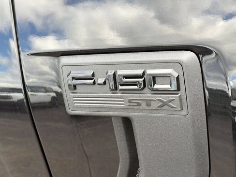 New 2026 Ford F150 STX w/ Equipment Group 200A AWD/4WD image 22