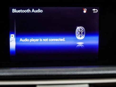 Used 2017 Lexus IS 200t w/ Premium Package RWD image 26