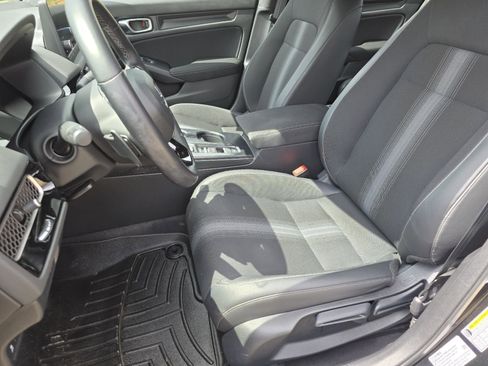 Used 2024 Honda Civic Sport image 20