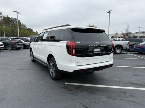 New 2026 Ford Expedition Max Active image 5