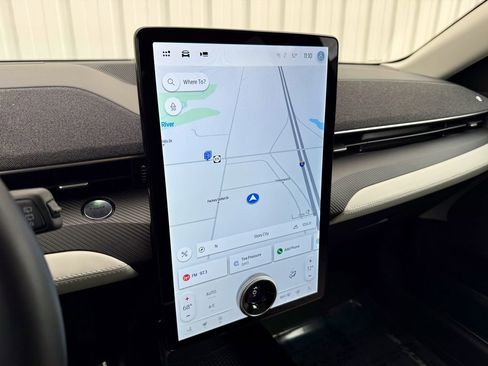 Certified 2023 Ford Mustang Mach-E Premium image 28