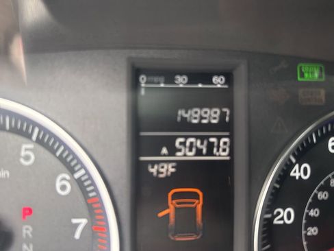 Used 2008 Honda CR-V EX image 14