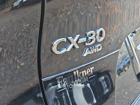 New 2026 MAZDA CX-30 AWD 2.5 S image 21