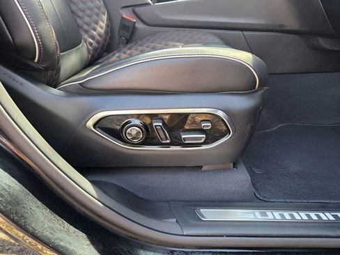 Used 2022 Jeep Grand Cherokee Summit w/ Advanced Protech Group IV image 15