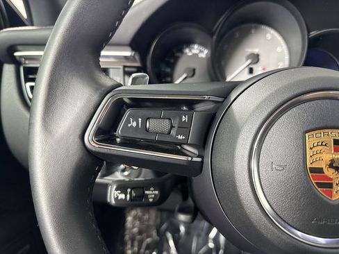 Certified 2024 Porsche Macan S AWD/4WD image 38