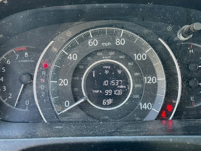 Used 2014 Honda CR-V LX image 9