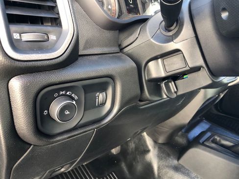 New 2024 RAM 2500 Tradesman w/ Snow Chief Group image 8