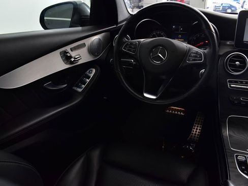 Certified 2019 Mercedes-Benz GLC 300 4MATIC Coupe image 25