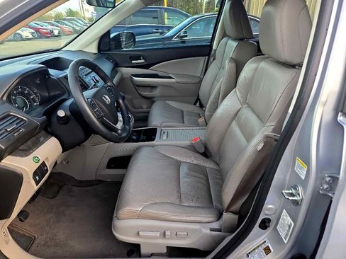 Used 2014 Honda CR-V EX-L image 10