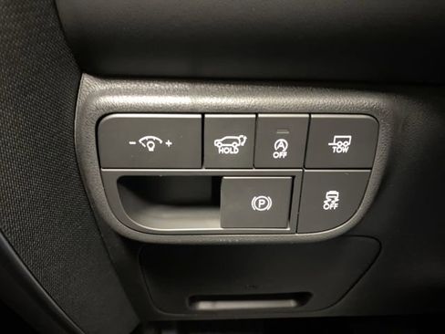 New 2026 Hyundai Palisade Calligraphy image 27