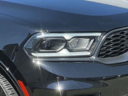 Used 2026 Dodge Durango GT AWD/4WD image 6