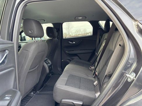 Used 2021 Chevrolet Blazer LT image 10