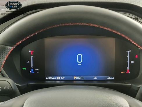 Used 2023 Ford Escape ST-Line w/ Tech Pack #1 AWD/4WD image 30