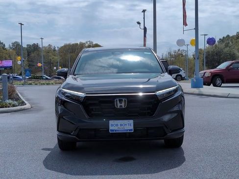 New 2026 Honda CR-V EX image 8
