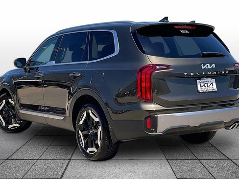 Used 2025 Kia Telluride S AWD/4WD image 11