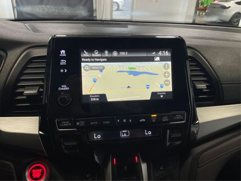 Used 2018 Honda Odyssey Touring image 30