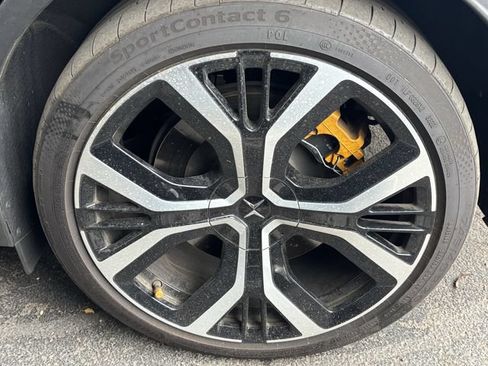 Used 2023 Polestar Polestar 2 w/ Pilot Pack AWD/4WD image 9