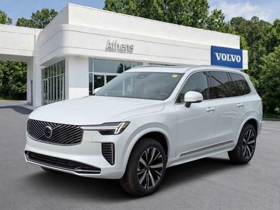 New 2026 Volvo XC90 B5 Core