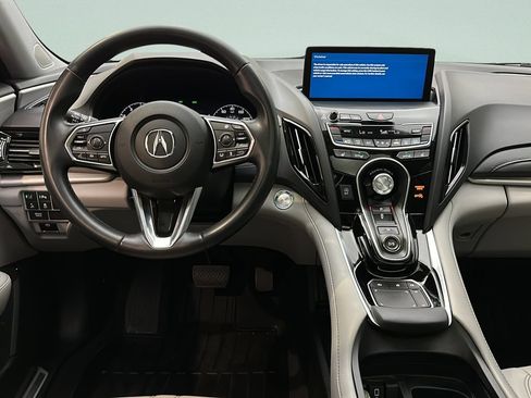 Used 2021 Acura RDX AWD w/ Technology Package image 24