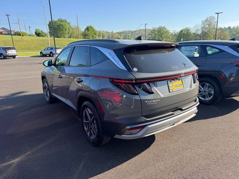New 2026 Hyundai Tucson SEL FWD image 20