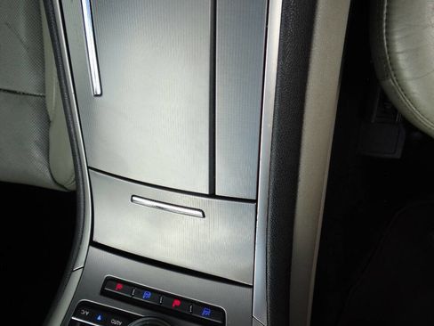 Used 2017 Lincoln MKZ Reserve w/ Luxury Package image 13