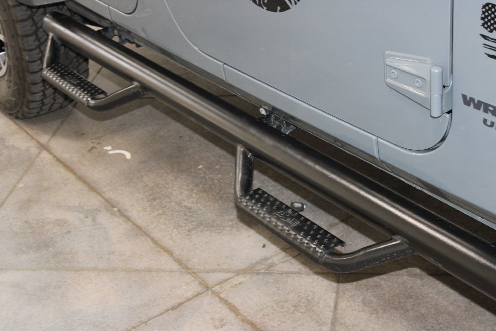 Used 2015 Jeep Wrangler Unlimited Sport AWD/4WD image 23