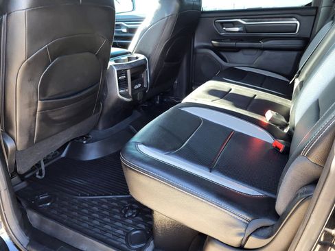 Used 2019 RAM 1500 Big Horn image 13